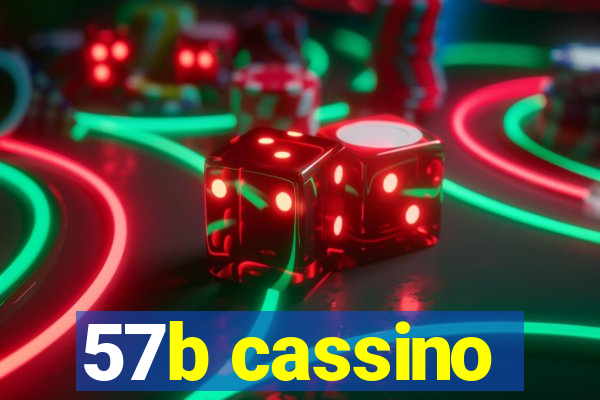 57b cassino